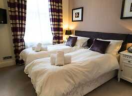 The Helaina Luxury Apartments