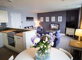 The Helaina Luxury Apartments