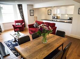 The Helaina Luxury Apartments