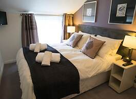 The Helaina Luxury Apartments