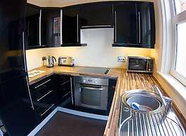 The Helaina Luxury Apartments