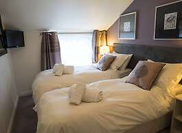 The Helaina Luxury Apartments