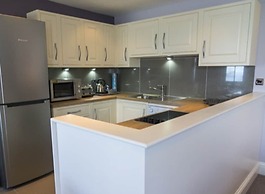 The Helaina Luxury Apartments