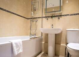 The Helaina Luxury Apartments