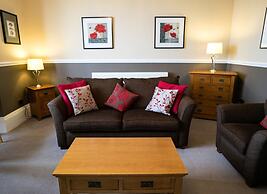 The Helaina Luxury Apartments