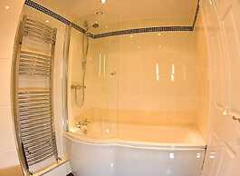 The Helaina Luxury Apartments