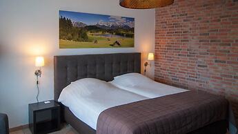 Hotel / B&B Erve Bruggert