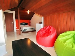 Santinho Flat
