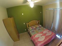 Santinho Flat