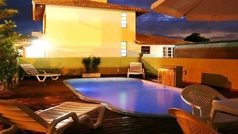 Santinho Flat