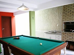 Santinho Flat