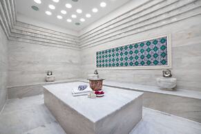 The LifeCo Bodrum Well - Being Center - Adults Only