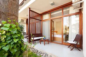 The LifeCo Bodrum Well - Being Center - Adults Only