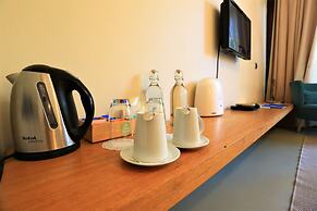 The LifeCo Bodrum Well - Being Center - Adults Only