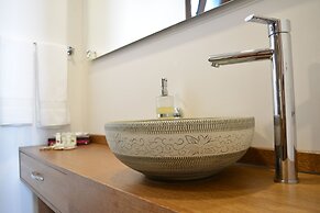 The LifeCo Bodrum Well - Being Center - Adults Only