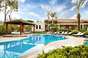 The LifeCo Bodrum Well - Being Center - Adults Only