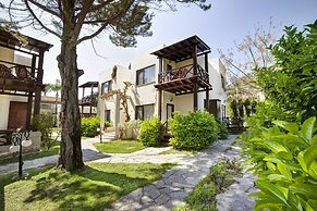 The LifeCo Bodrum Well - Being Center - Adults Only