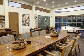 The LifeCo Bodrum Well - Being Center - Adults Only