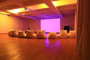 The LifeCo Bodrum Well - Being Center - Adults Only