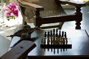 The LifeCo Bodrum Well - Being Center - Adults Only