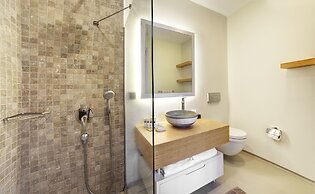 The LifeCo Bodrum Well - Being Center - Adults Only