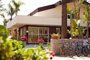 The LifeCo Bodrum Well - Being Center - Adults Only