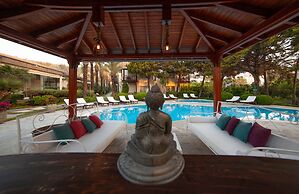 The LifeCo Bodrum Well - Being Center - Adults Only