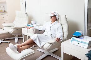 The LifeCo Bodrum Well - Being Center - Adults Only