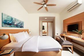 The LifeCo Bodrum Well - Being Center - Adults Only