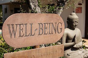 The LifeCo Bodrum Well - Being Center - Adults Only