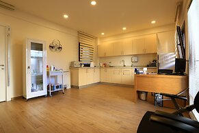 The LifeCo Bodrum Well - Being Center - Adults Only