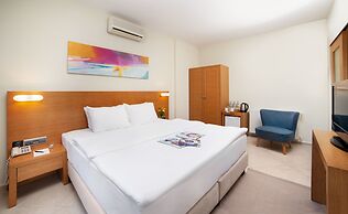 The LifeCo Bodrum Well - Being Center - Adults Only