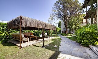 The LifeCo Bodrum Well - Being Center - Adults Only