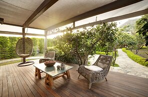 The LifeCo Bodrum Well - Being Center - Adults Only