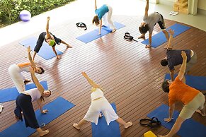 The LifeCo Bodrum Well - Being Center - Adults Only