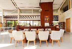 The LifeCo Bodrum Well - Being Center - Adults Only