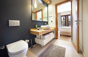 The LifeCo Bodrum Well - Being Center - Adults Only