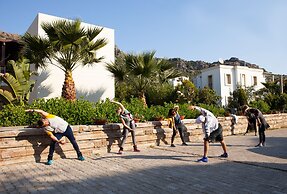 The LifeCo Bodrum Well - Being Center - Adults Only