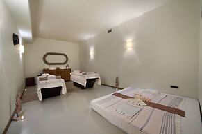 The LifeCo Bodrum Well - Being Center - Adults Only