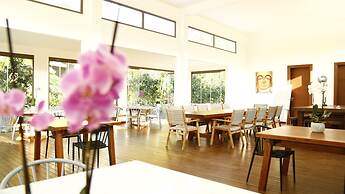 The LifeCo Bodrum Well - Being Center - Adults Only