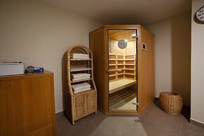 The LifeCo Bodrum Well - Being Center - Adults Only