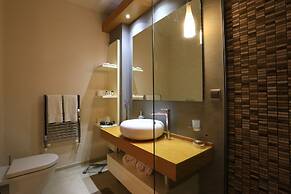 The LifeCo Bodrum Well - Being Center - Adults Only