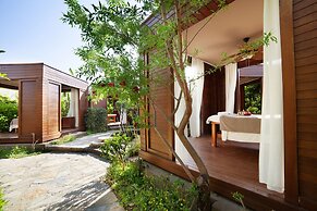 The LifeCo Bodrum Well - Being Center - Adults Only