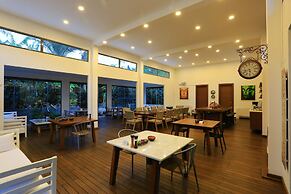 The LifeCo Bodrum Well - Being Center - Adults Only