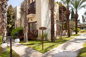 The LifeCo Bodrum Well - Being Center - Adults Only