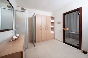 The LifeCo Bodrum Well - Being Center - Adults Only