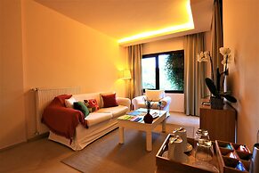 The LifeCo Bodrum Well - Being Center - Adults Only