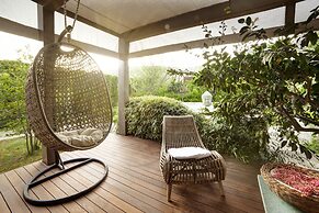 The LifeCo Bodrum Well - Being Center - Adults Only