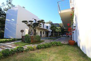 The LifeCo Bodrum Well - Being Center - Adults Only