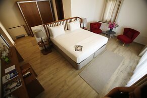 The LifeCo Bodrum Well - Being Center - Adults Only